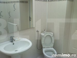 Casa ultrafinisata, zona centrala, 65 mp utili, 2 locuri de parcare, mansardare! - imagine 10