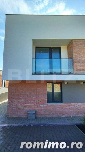 Casa tip duplex  196 mp 245 mp teren, in cartierul Voronet, - imagine 4