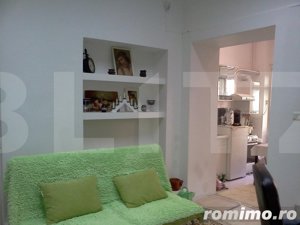 Casa ultrafinisata, zona centrala, 65 mp utili, 2 locuri de parcare, mansardare! - imagine 6