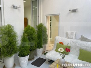 Casa ultrafinisata, zona centrala, 65 mp utili, 2 locuri de parcare, mansardare! - imagine 3