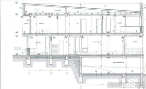 Casa tip duplex  196 mp 245 mp teren, in cartierul Voronet, - imagine 14