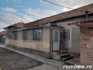 Casa inividuala 155 mp utili, 1277 mp curte, Someseni  - imagine 3