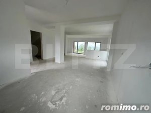  Casa individuala, 200 mp utili, 500 mp teren, zona linistita, panorama Cluj! - imagine 11