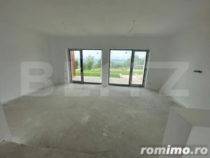  Casa individuala, 200 mp utili, 500 mp teren, zona linistita, panorama Cluj! - imagine 13