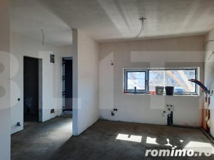  Casa individuala, 200 mp utili, 500 mp teren, zona linistita, panorama Cluj! - imagine 9