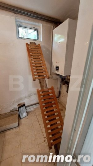 Duplex finisat, 340mp teren, zona Câmpului - imagine 15