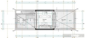  Casa individuala premium cu 6 camere, 208 mp utili, 500 mp teren, Borhanci - imagine 20