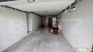 Duplex finisat, 340mp teren, zona Câmpului - imagine 14