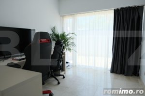  Casa individuala premium cu 6 camere, 208 mp utili, 500 mp teren, Borhanci - imagine 12