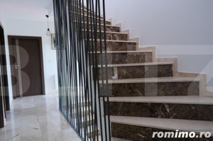  Casa individuala premium cu 6 camere, 208 mp utili, 500 mp teren, Borhanci - imagine 2