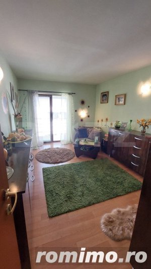 Duplex finisat, 340mp teren, zona Câmpului - imagine 8