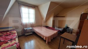 Casă renovabila 123mp, zona centrală, investiție, în Cluj-Napoca - imagine 9