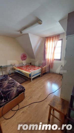 Casă renovabila 123mp, zona centrală, investiție, în Cluj-Napoca - imagine 8