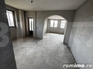 Casa 5 camere, 240 mp, localitatea Hamba - imagine 3