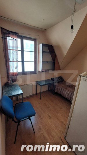 Casă renovabila 123mp, zona centrală, investiție, în Cluj-Napoca - imagine 10