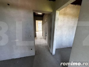 Casa 5 camere, 240 mp, localitatea Hamba - imagine 4