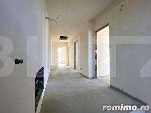 Casa PREMIUM in ansamblu privat, 183 mp utili, 400 mp teren, Dezmir - imagine 10