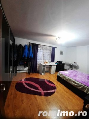 Casa cu 5 camere, 200 mp utili, teren cu 200 mp, Bereasca - imagine 2