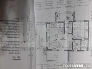 Casa cu 4 camere, 240 mp utili, teren cu 469 mp, Blejoi - imagine 5