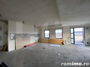 Casa individuala cu design modern JUCU KM 17, 125mp utili, 520mp teren! - imagine 8