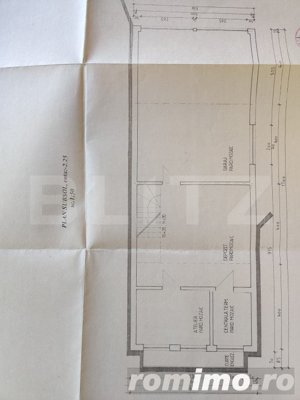 Casa, 300 mp utili, teren 2325 mp, zona sat Gheorghieni - imagine 15