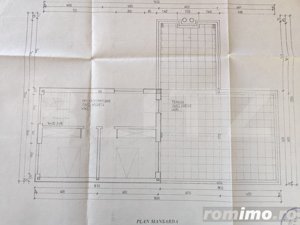 Casa, 300 mp utili, teren 2325 mp, zona sat Gheorghieni - imagine 16