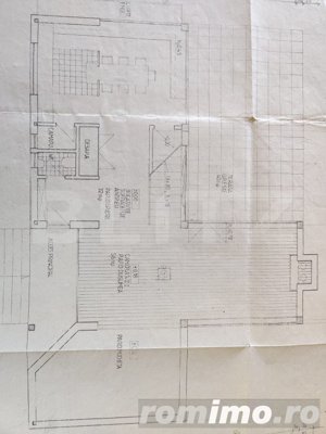 Casa, 300 mp utili, teren 2325 mp, zona sat Gheorghieni - imagine 17