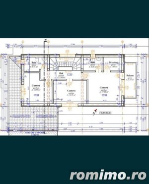 Casă individuală, 4 camere, 3 băi, Dezmir - imagine 4