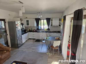 Casa individuala, 4 camere, 112mp utili, 1020 mp teren, panorama, Corusu - imagine 8