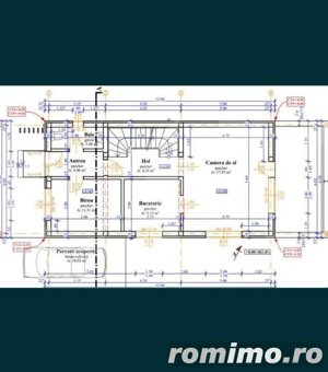 Casă individuală, 4 camere, 3 băi, Dezmir - imagine 3