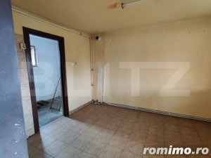 Casa cu 2 apartamente 164 mp utili, teren 525 mp, Sannicoara zona exceptionala - imagine 5