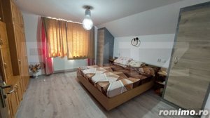 Casă individuală 160mp cu teren 499 mp, în zona Hornbach - imagine 14