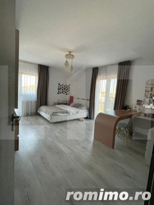 Casa 5 camere, 290 mp, 1300 mp teren, zona Unirii - imagine 5