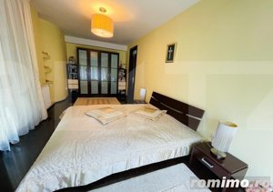 Casa de 5 camere, 310 mp, teren amenajat 1044 mp, Bucium - imagine 9