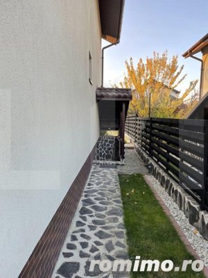 Casa 5 camere, 135 mp, Valea Adanca - imagine 6