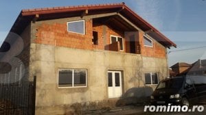 Casa 4 camere, 560 mp, Vinga