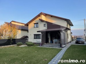 Casa 5 camere, 135 mp, Valea Adanca - imagine 5