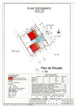 Casa la vanzare  in Corusu finisata  - imagine 10