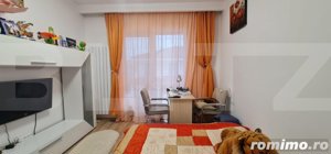 Duplex in Chinteni se accepta cu schimb de apartament in Manastur 3 4 camere - imagine 14