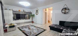 Duplex in Chinteni se accepta cu schimb de apartament in Manastur 3 4 camere - imagine 2