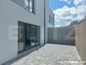 Casa tip Duplex 125 mp, in zona Floresti - Tauti - imagine 3