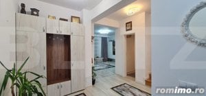 Duplex in Chinteni se accepta cu schimb de apartament in Manastur 3 4 camere - imagine 12