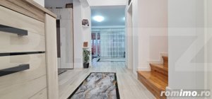 Duplex in Chinteni se accepta cu schimb de apartament in Manastur 3 4 camere - imagine 10