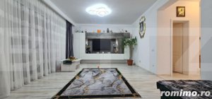 Duplex in Chinteni se accepta cu schimb de apartament in Manastur 3 4 camere - imagine 11