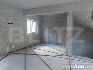 Casa tip Duplex 125 mp, in zona Floresti - Tauti - imagine 11