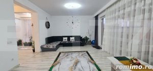 Duplex in Chinteni se accepta cu schimb de apartament in Manastur 3 4 camere - imagine 18