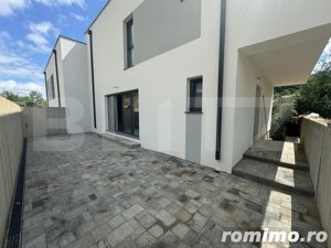 Casa tip Duplex 125 mp, in zona Floresti - Tauti - imagine 4