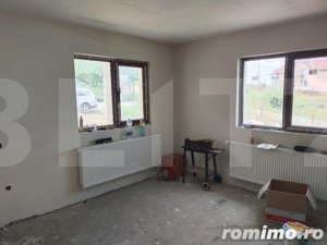 Casa 3 dormitoare, 130mp, constructie noua, Campenesti - imagine 7