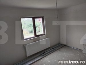 Casa 3 dormitoare, 130mp, constructie noua, Campenesti - imagine 2