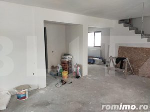 Casa 3 dormitoare, 130mp, constructie noua, Campenesti - imagine 6